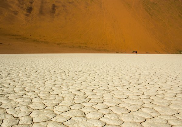 Thema Vakantiefoto